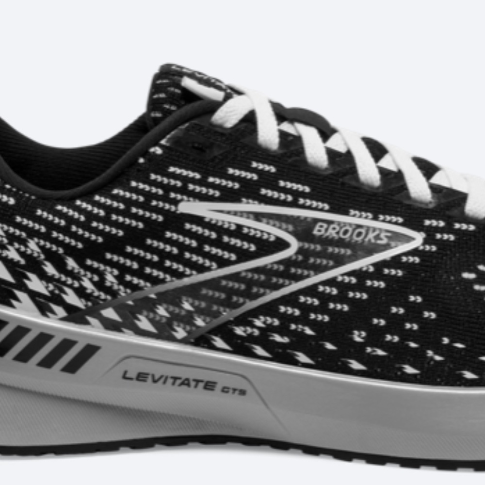 Brooks Running Levitate GTS 5